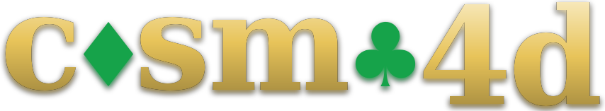 cosmo4d logo